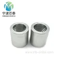 Stainless Steel HOSE FITTING/STAINLESS STEEL HYDRAULIC HOSE